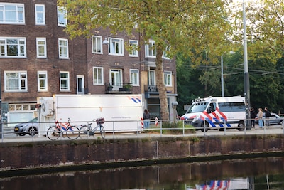 Neergeschoten man in Amsterdam vermoedelijk gedood vanwege conflict over geld met rivaal