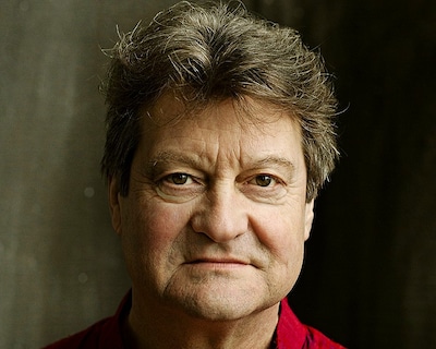 Eric Vaarzon Morel: ‘Je geeft ze een vinger en ze vreten alles op met hun voetenwerk’