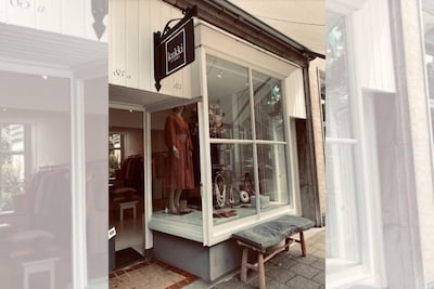 Inge en Miesje nemen afscheid van Kukki Store Breda: 'We gaan een nieuw avontuur aan'