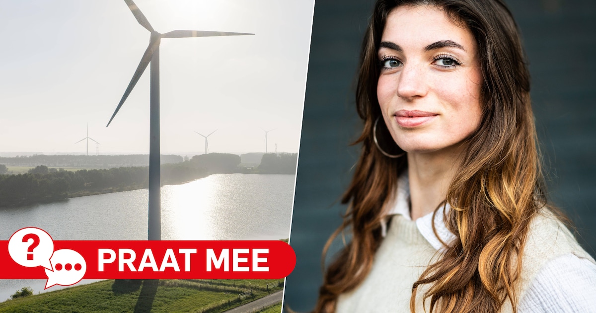 Montfoort wil toetsingskader opstellen voor eventuele windmolens: wat vind jij daarvan?