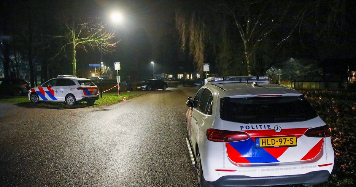 Aanhouding na brandje en mogelijke explosie bij woning in Lieren