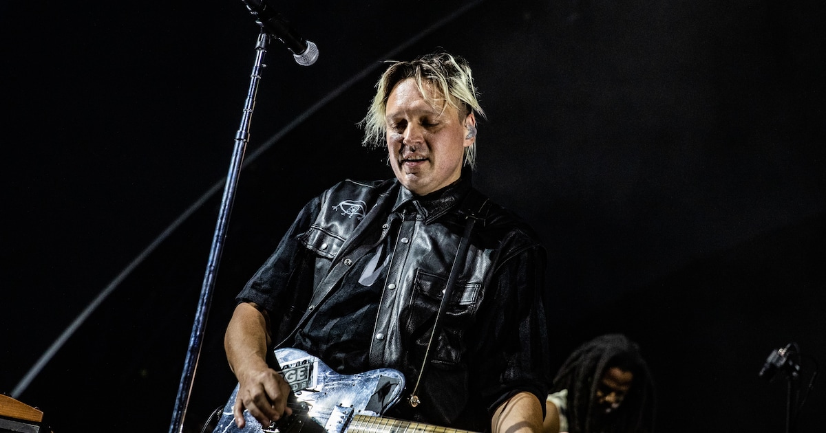 Arcade Fire-zanger Win Butler opnieuw beschuldigd van seksueel ...