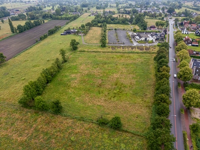 Tweede asielzoekerscentrum in Nijkerk eind maart geopend, centra in andere kernen volgen waarschijnl
