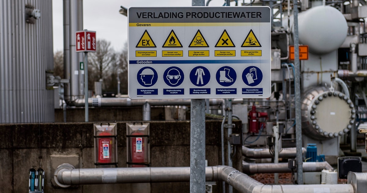 Vermilion te laat met vergunning om naar gas te speuren in Utrecht en Zuid-Holland? Rechter buigt zi