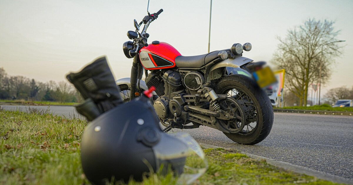 Straf voor ‘verbergen’ motor na ongeluk dat vrouw dakloos en werkloos maakte