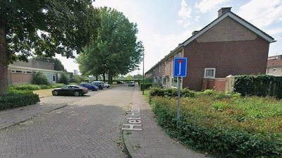 Woningoverval in Veldhoven: bewoonster bedreigd, drie verdachten aangehouden in Eindhoven