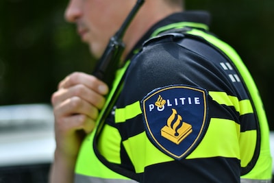 Dode gevonden in het water bij Middelaar