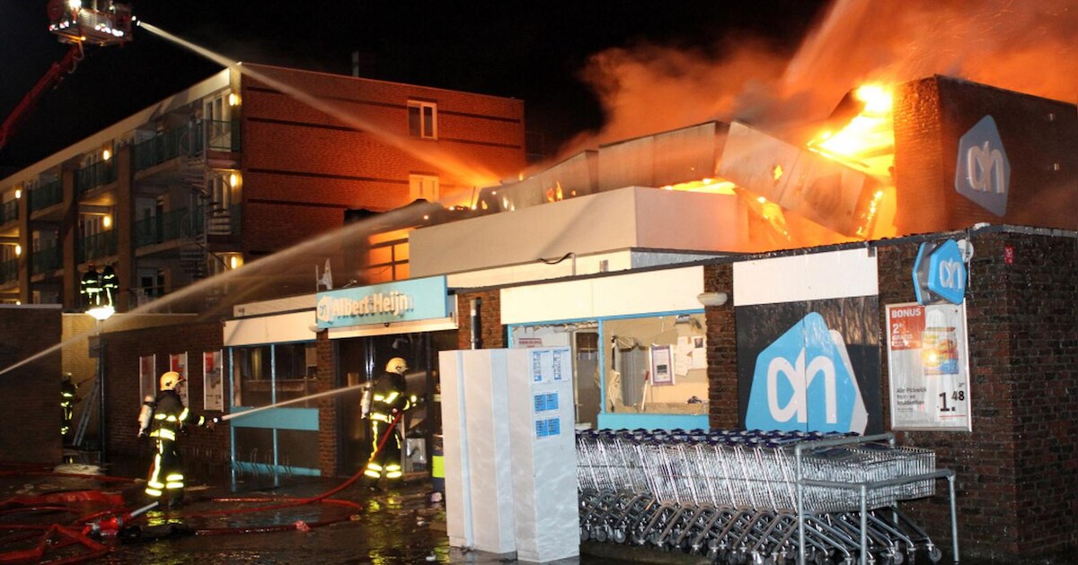 Boos Kwintsheul roert zich na vijf jaar zonder super