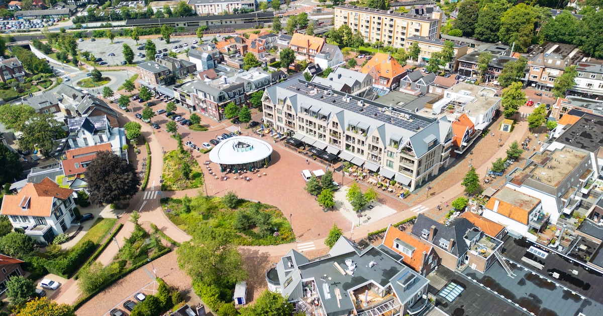Tot 750 woningen gepland in Spoorzone, maar stroom ontbreekt mogelijk: De Bilt verrast door lijst va