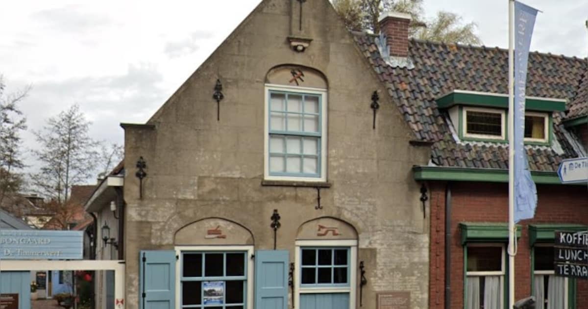 Traditioneel handwerk van het eiland Marken te zien in De Lier | Westland