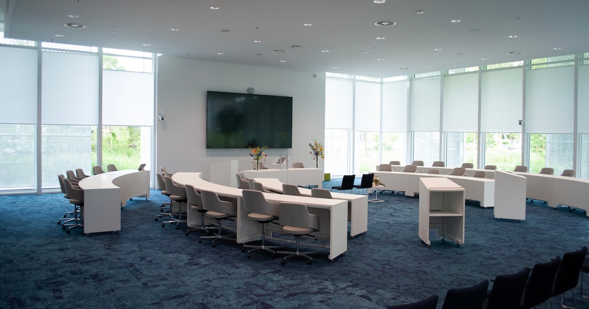 Gemeenteraadsverkiezingen Waadhoeke: deze partij is de grootste geworden