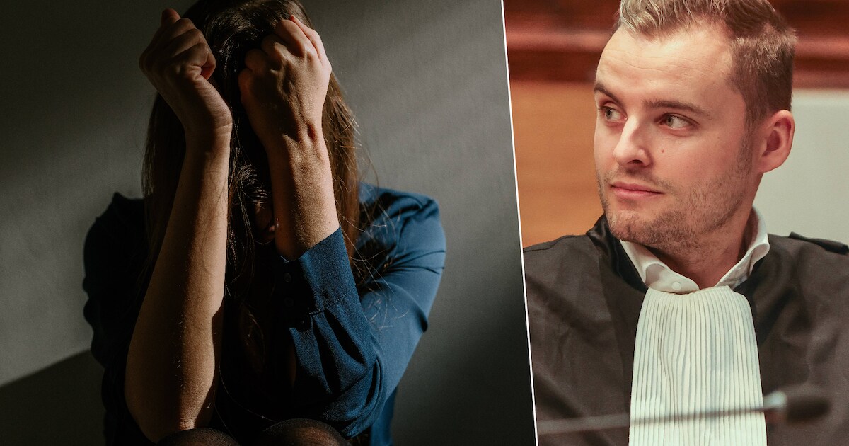 Dochtertje (12) redt mama van haar gewelddadige stiefpapa (43) in Arendonk: “Kom helpen, hij probeer