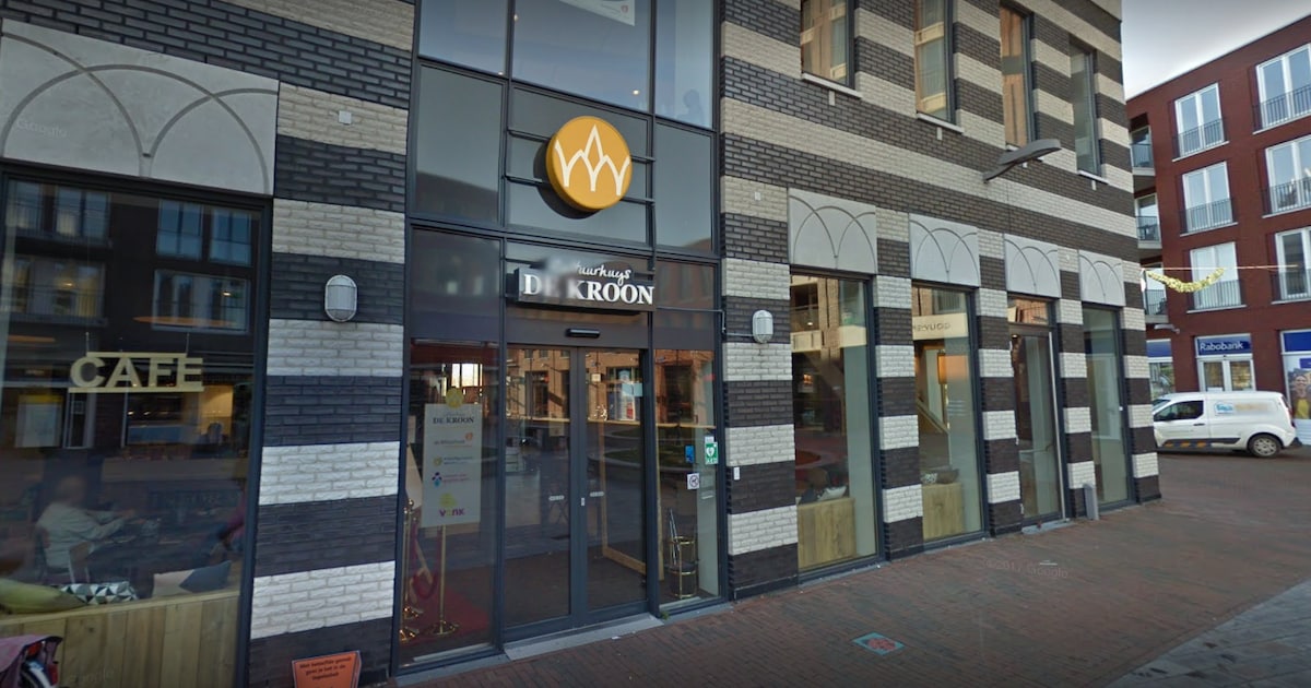 Waddinxveen praat over aankoop Cultuurhuys De Kroon: ‘Grotere doelgroep vergt meer ruimte’