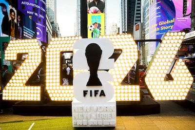 Another surge of fraudulent FIFA domain names and websites: ‘Don’t fall for it’