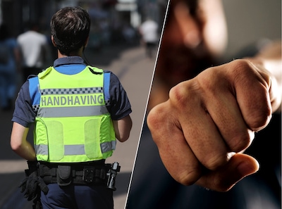 Twee Oldenzalers aangehouden na ernstige mishandeling in centrum