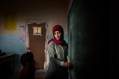 World Press Photo-tentoonstelling binnenkort weer te zien in Walburgiskerk Zutphen
