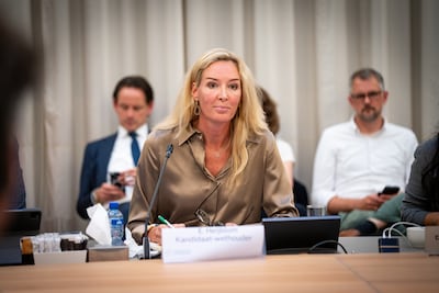Stunt in stadhuis: D66-kandidaat weggestemd, niet zij maar Joan Nunnely wordt wethouder