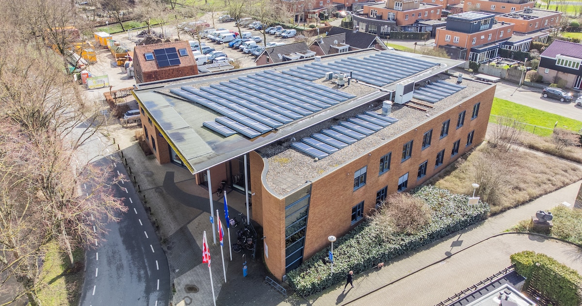 StemWijzer Oudewater: deze stelling verdeelt invullers het meest