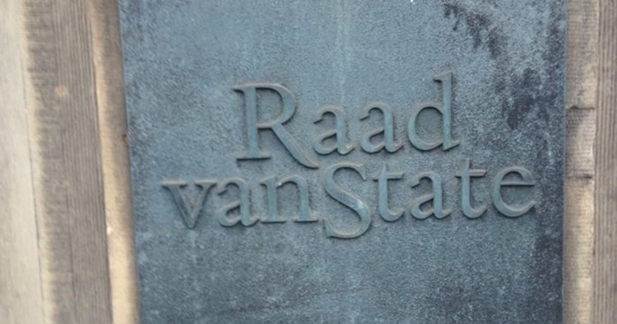 Woningen Koppelstraat in Putte mogen er komen: Raad van State ziet geen belemmeringen