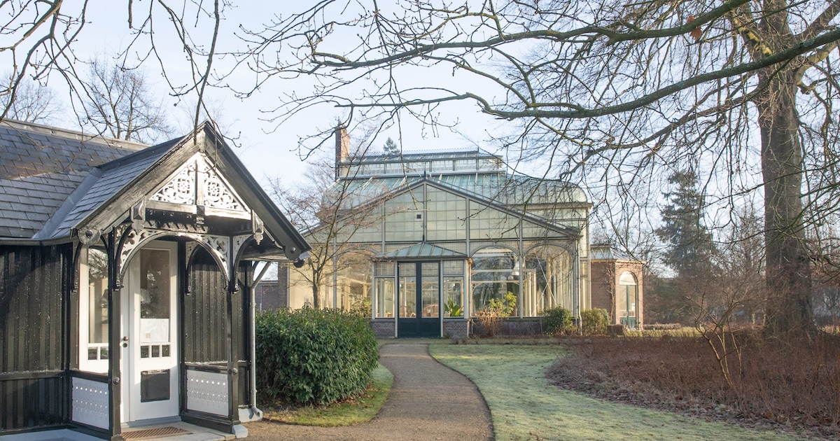 Kansrijke exploitant meldt zich voor De Wintertuin als ‘groene ontmoetingsplek’