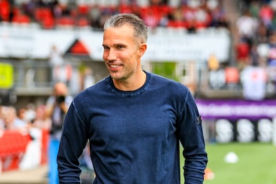 LIVE eredivisie | Twee wijzigingen bij Feyenoord voor duel met Heerenveen: dit is de opstelling