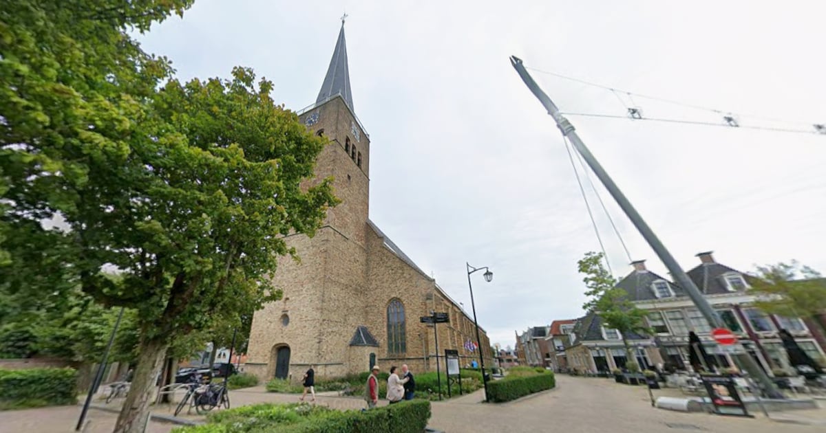 Maritieme Academie Harlingen laat kinderen wetenschap ontdekken in Franeker