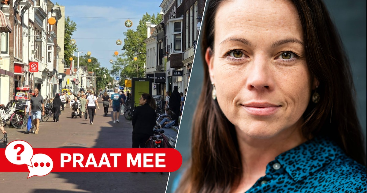 New Yorker en Greenfield komen naar Gouda, welke winkel mag van jou openen aan de Kleiweg?