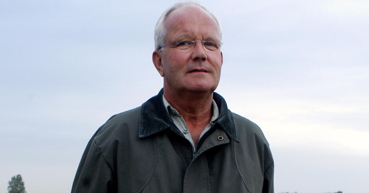 Oud-wethouder Wim van Tatenhove (78) overleden