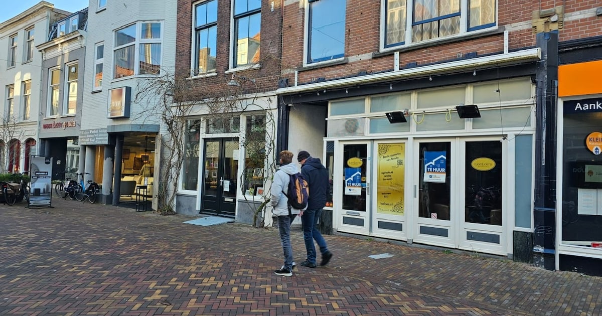 Bye bye kilohamburger: Brasserij Loeloe's is gesloten