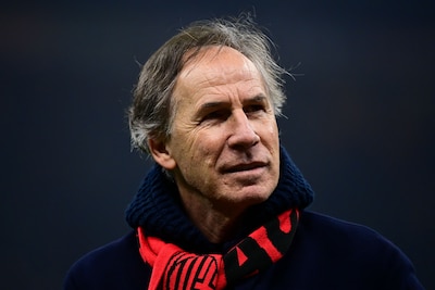 AC Milan-icoon Franco Baresi op 66-jarige leeftijd overleden: ‘De geschiedenis van de club huilt’