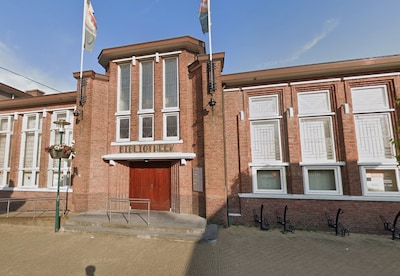 Bibliotheek Barneveld organiseert deze meivakantie allemaal activiteiten rond oorlog en vrijheid