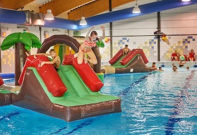 Osseweg en N329 worden klein beetje aangepast voor komst nieuw zwembad in Berghem