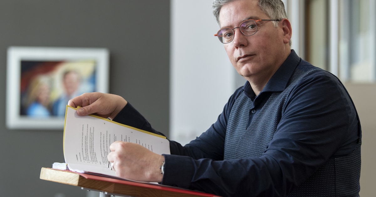 Wethouder Paters houdt spreekuur in Westerhaar: inwoners welkom voor gesprek