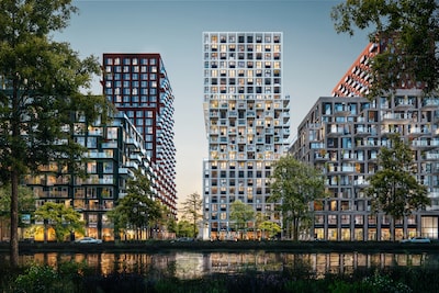 Niets staat bouw van 1200 woningen op plek SoZa nog in de weg: ‘Super goed nieuws voor iedereen die 
