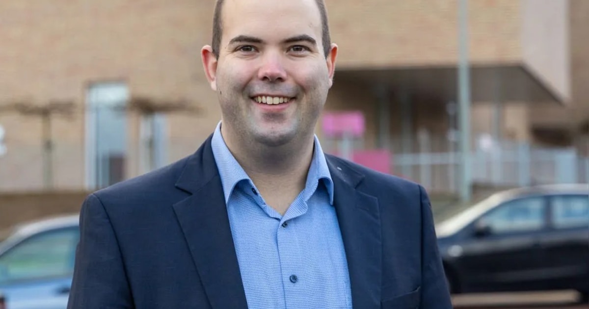 Jaimy van Dijk leidt VVD Brunssum bij verkiezingen