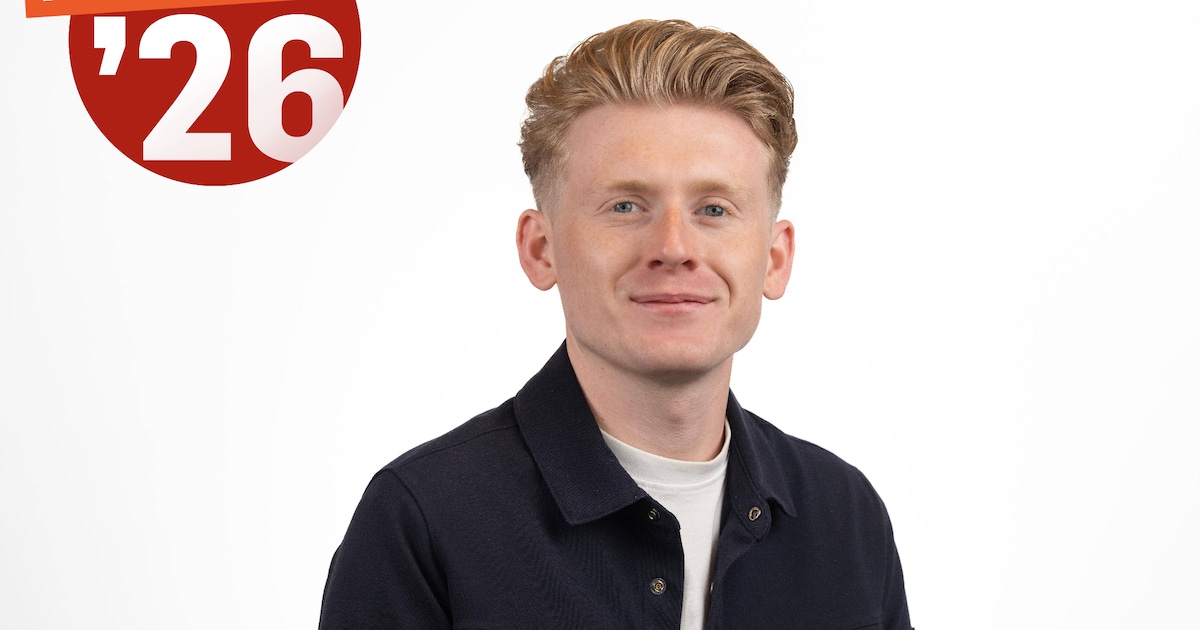 Nick Mijnhart wil met Forum de Lingewaardse politiek veroveren: ‘Gaan voor minimaal twee zetels’