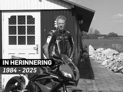 Als Dennis (41) is overleden, viert zijn dochtertje haar 6de verjaardag