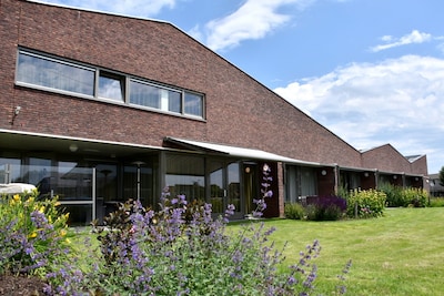 Open dag Hospice de Oase in Oss biedt kijkje in palliatieve zorg en informatiemarkt