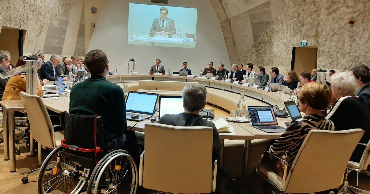 Wethouderkandidaten in Hellendoorn bekend, coalitieakkoord is in de maak