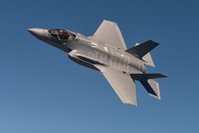 VS ontkent vernieling Amerikaanse F-35’s in Jordanië