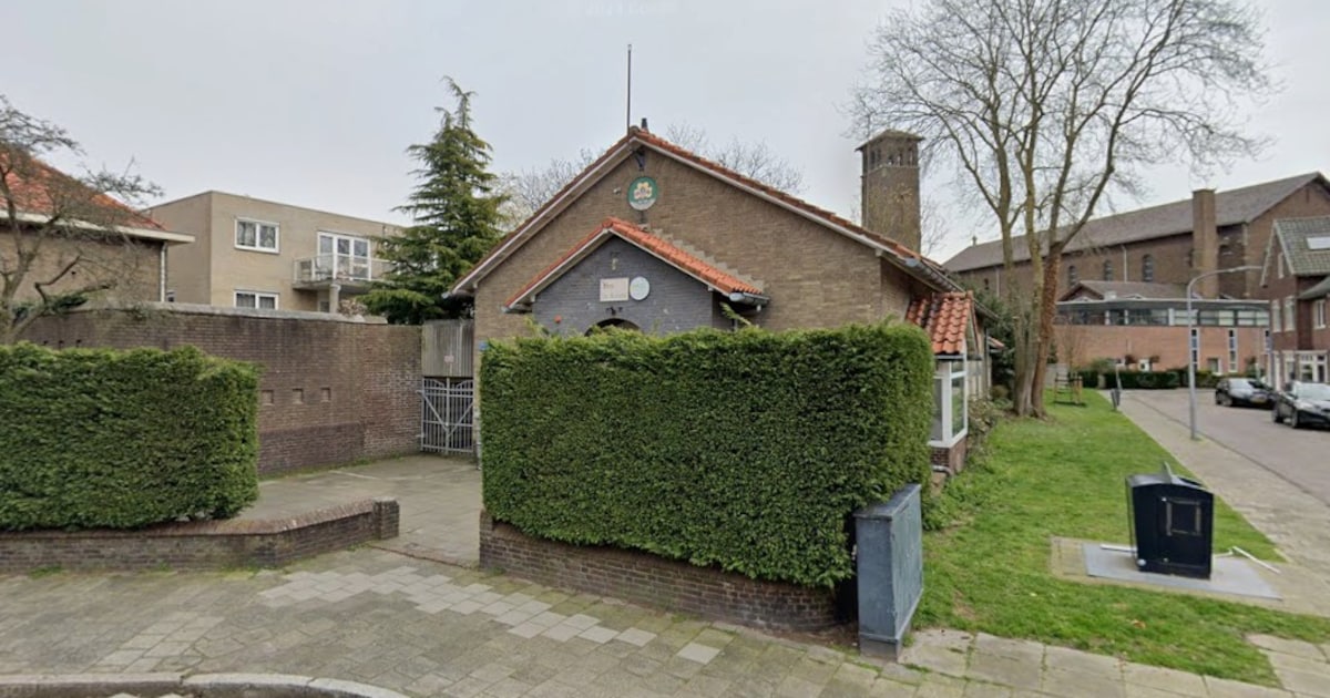 Weg met die oude spullen: scouting Brigitta is blij met jouw rommel