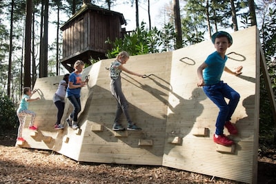 Met de kleine op pad: 6 x koffiedrinken en chillen met je kids in Arnhem
