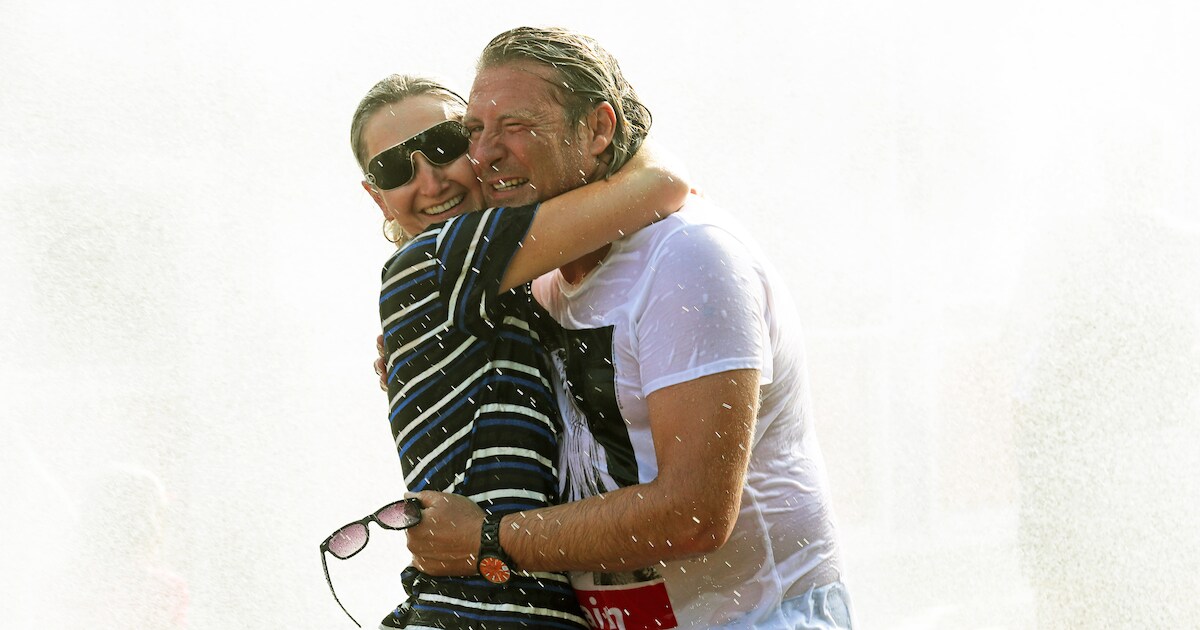 Meester Bram 'vermoordt' vanaf nu geen leerlingen meer