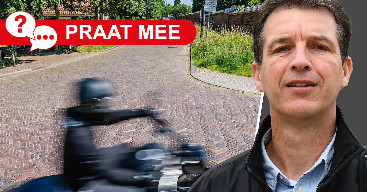 Mag je een dorp afsluiten voor de ‘pretherrie’ van motoren?