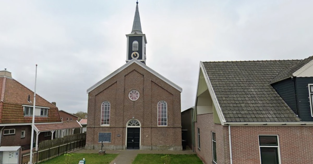 Gratis tentoonstelling lokale kunst in kerkje Schagerbrug