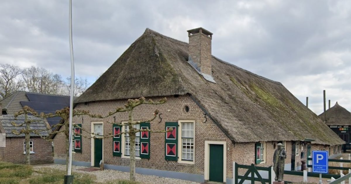 Oldebroek lanceert op feestelijke wijze nieuw Cultureel Platform