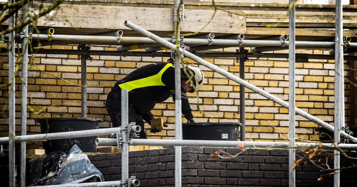 Posterholtse inwoners willen woningen bouwen op schoollocatie