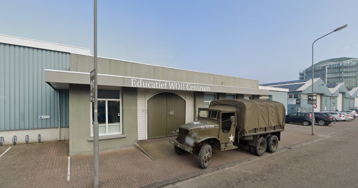 Oorlogsmuseum Medemblik start zomervakantie met Legerboot, tours en speciale dagen