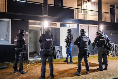 Drugsbende Bennekel Boys liet taxichauffeurs en nepklanten coke en geld door Nederland rijden