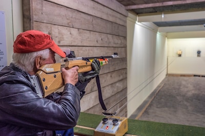 Schutters even Zoetermeer uit, maar club krijgt plek in Buytenpark